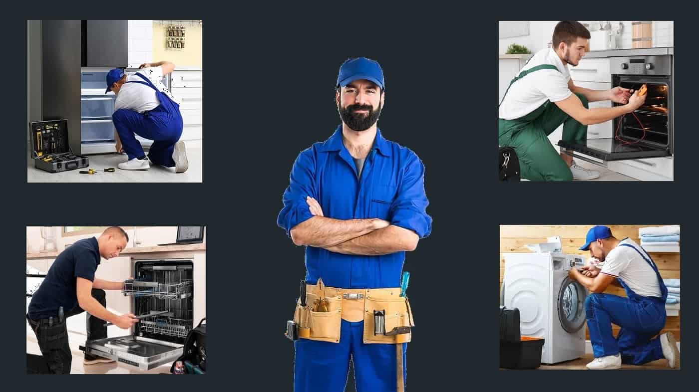 Alibeyköy beyaz eşya servisi